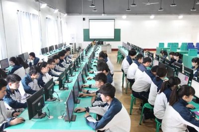 貴陽計算機學校值得推薦的專業與IT咨詢服務的未來方向