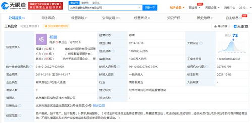 螞蟻集團技術引擎升級 關聯(lián)公司注冊資本增至1.1億，釋放長期服務戰(zhàn)略信號